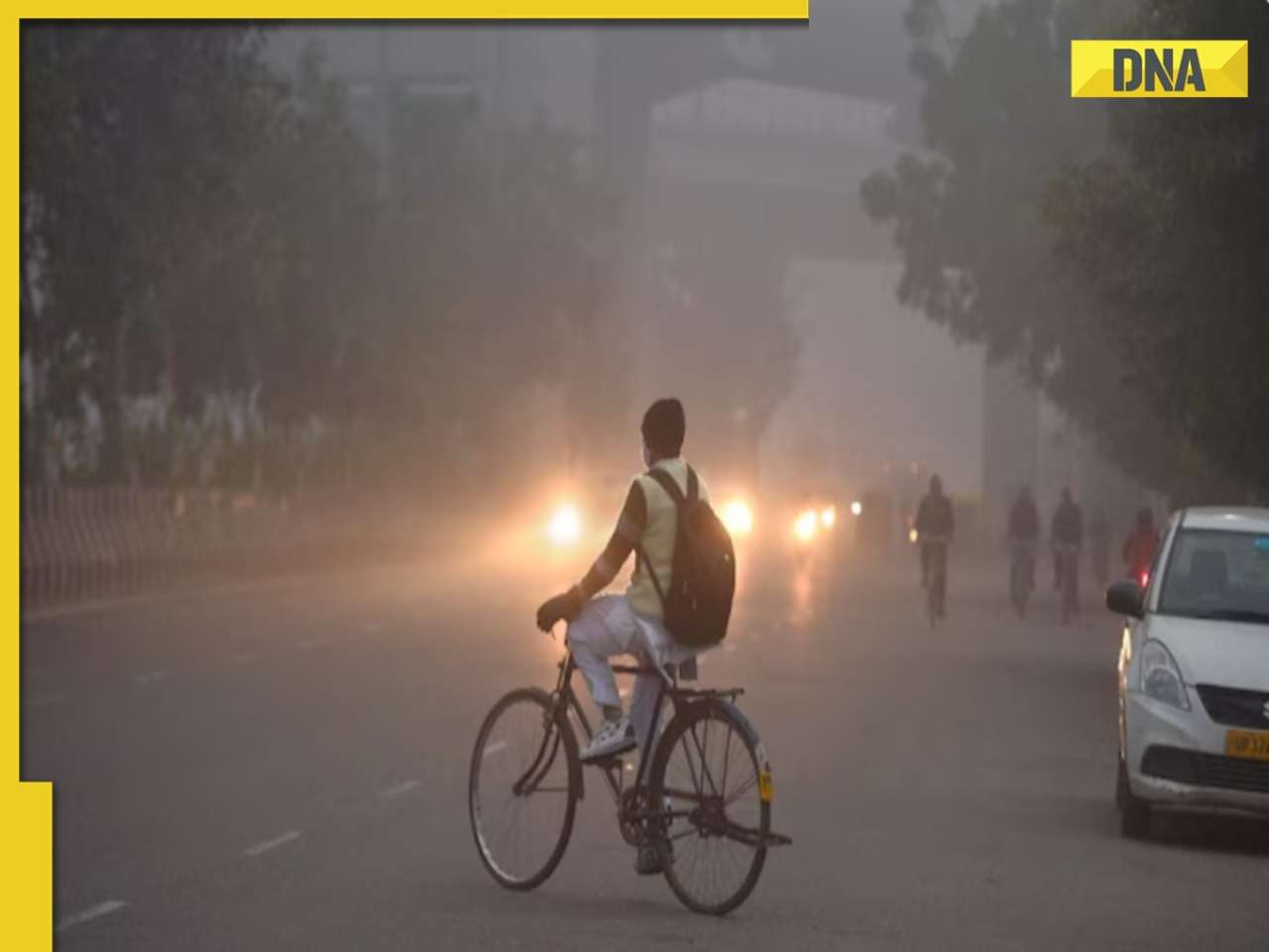 Weather update: Delhi-NCR witnesses improved AQI after continuous rains, check IMD forecast here