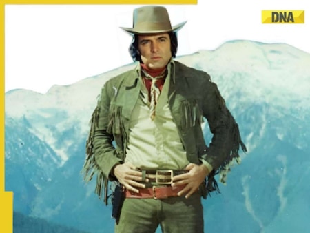 crypto  This film rejected by Rajesh Khanna made Feroz Khan a superstar, was delayed for a year, superstar had to.. 