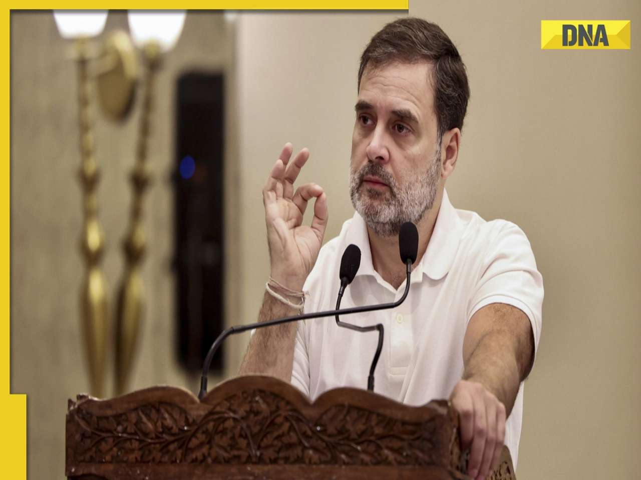 'BJP spreading lies, desperate to...': Rahul Gandhi breaks silence on his Sikh remark in US