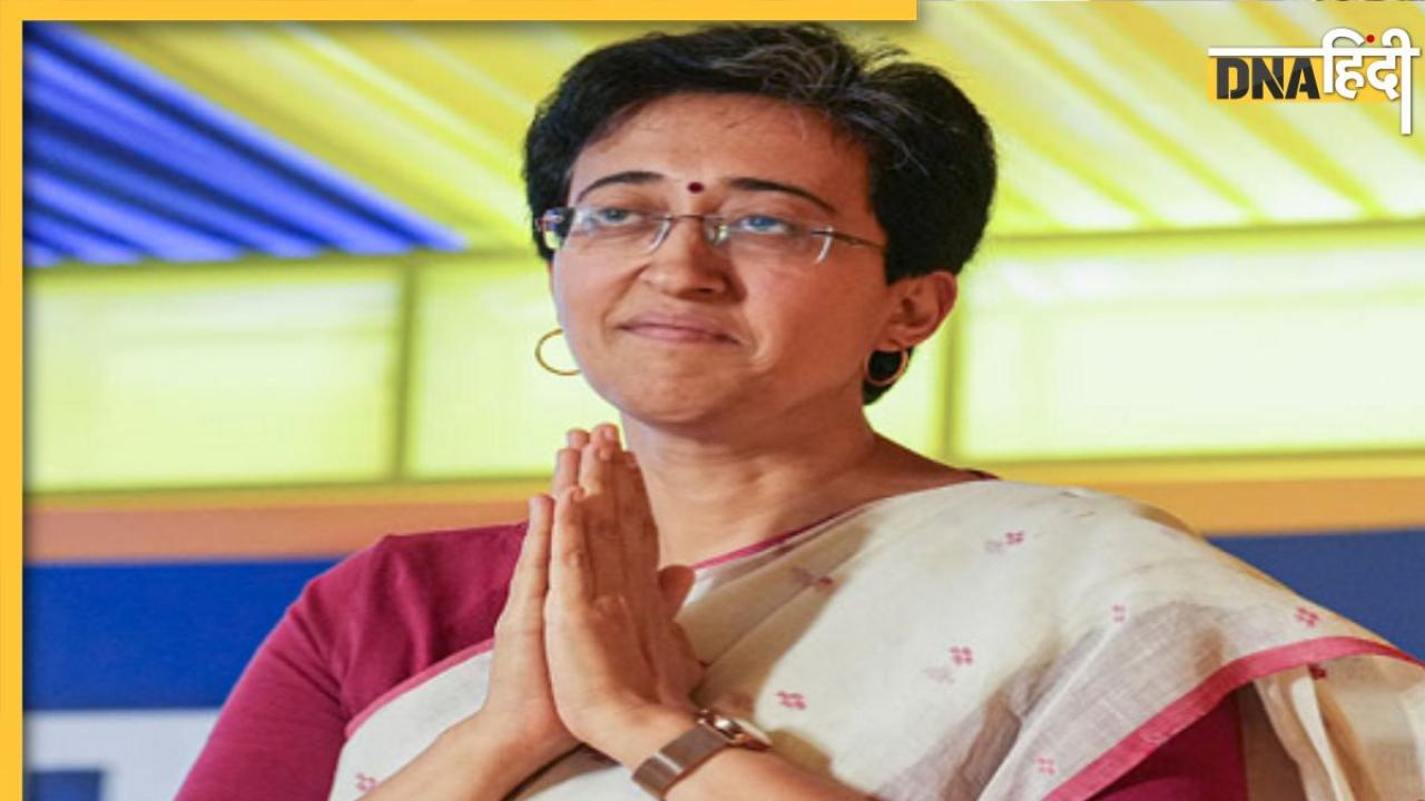 Atishi Delhi CM: दिल्ली को मिलेगा नया सीएम, आज शाम होगा शपथग्रहण