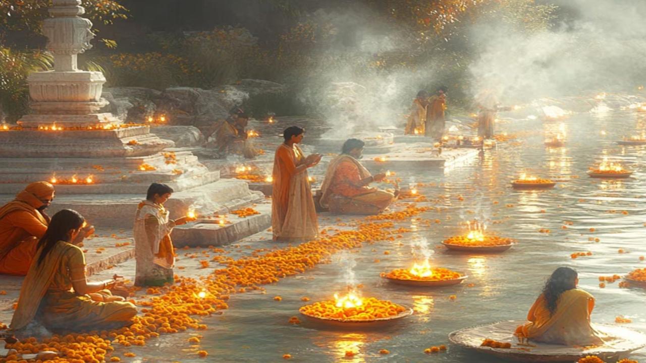 अनुष्ठान