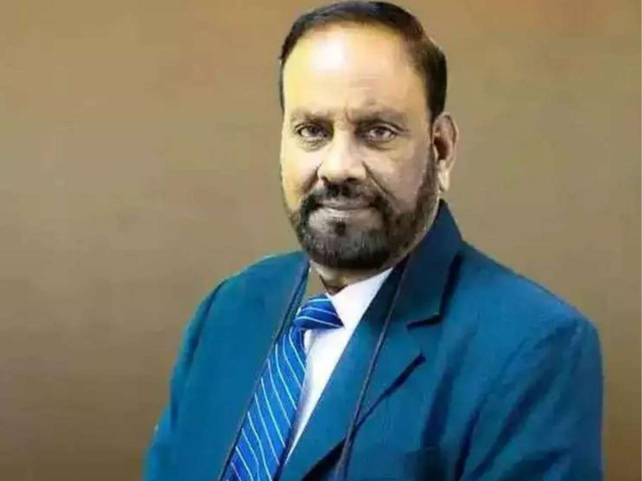 Meet Hyderabad's richest man, failed in class 12 exam, has a net worth ...