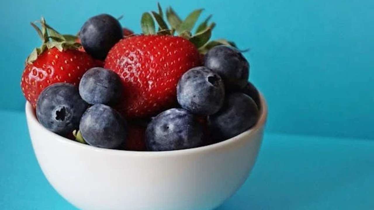 Berries