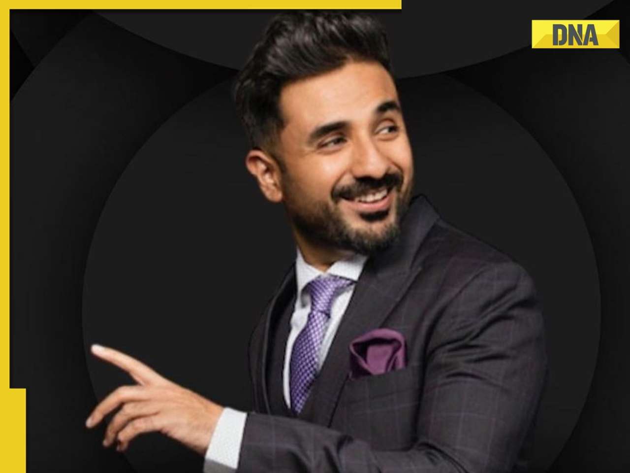 Vir Das says there are no 'middlemen' between him and his audience: 'I can access them and...'