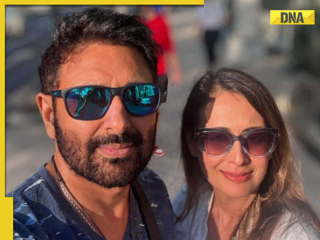 Preeti Jhangiani shares details about Parvin Dabas' car accident, gives his health update: 'He hasn’t been able to...'