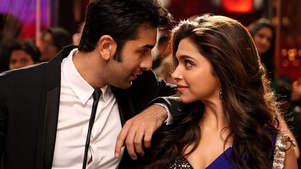 Yeh Jawaani Hai Deewani starred ex-couple Ranbir Kapoor and Deepika Padukone