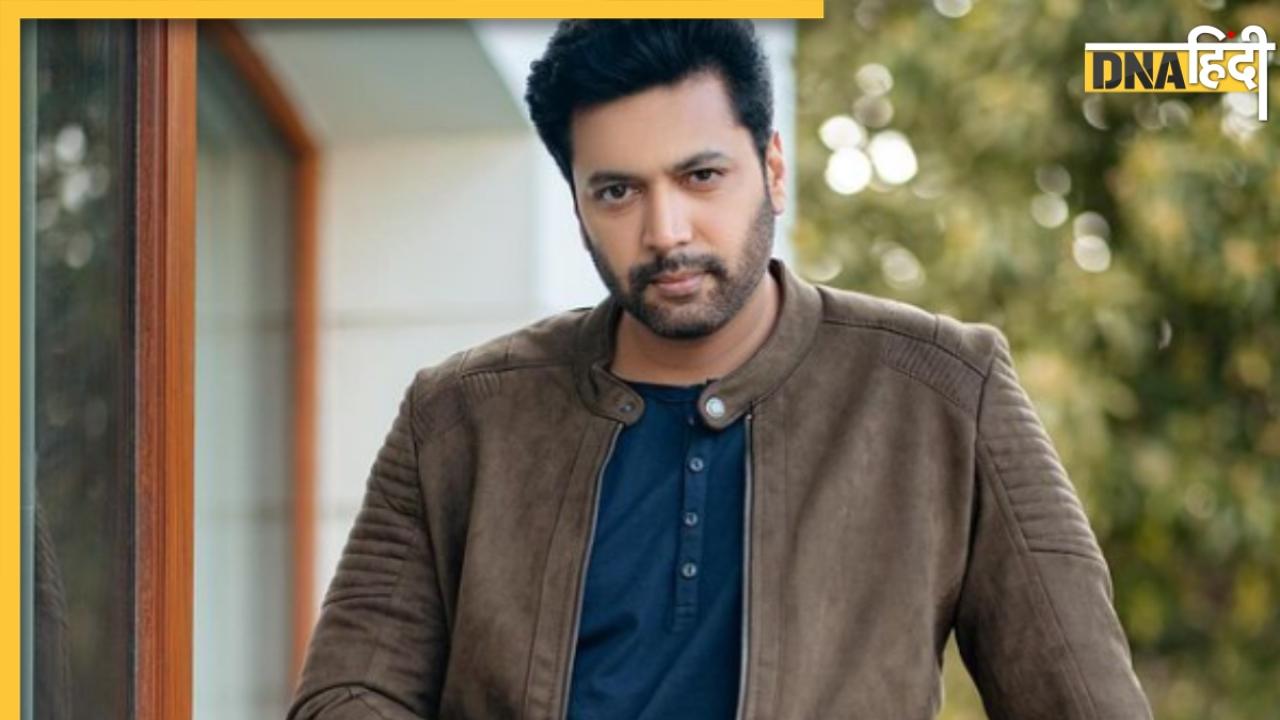 Aarti संग तलाक के बाद Jayam Ravi इस सिंगर को कर रहे हैं डेट? एक्टर ने किया रिएक्ट