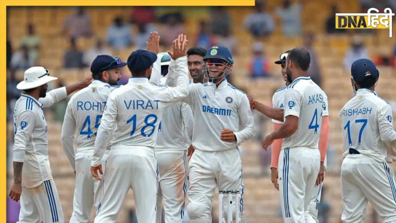 IND vs BAN: BCCI ने कानपुर टेस्ट के लिए टीम इंडिया का किया ऐलान, देखें स्क्वाड में क्या हुआ बदलाव