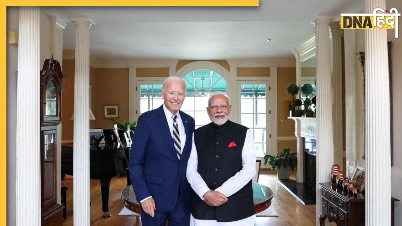 Security Council से स्पेस तकनीक तक : अमेरिका में Modi-Biden मीटिंग से जुड़ी 6 मुख्य बातें