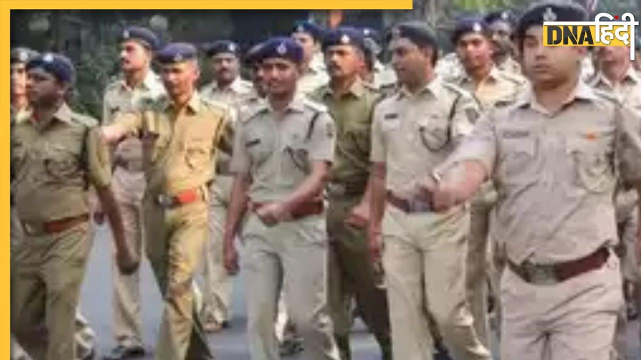 बिहार सरकार का युवाओं को दिवाली तोहफा, पुलिस महकमे में होने वाली है बंपर भर्ती