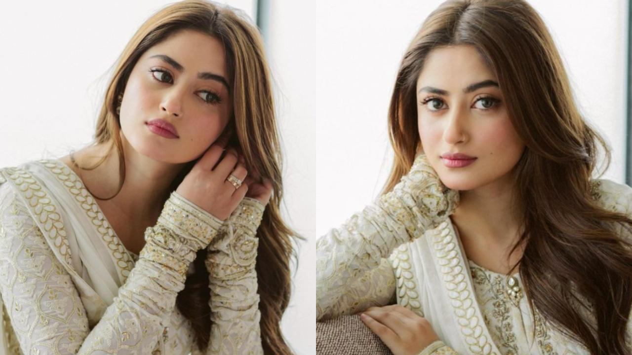 Sajal Aly will work with Prabhas