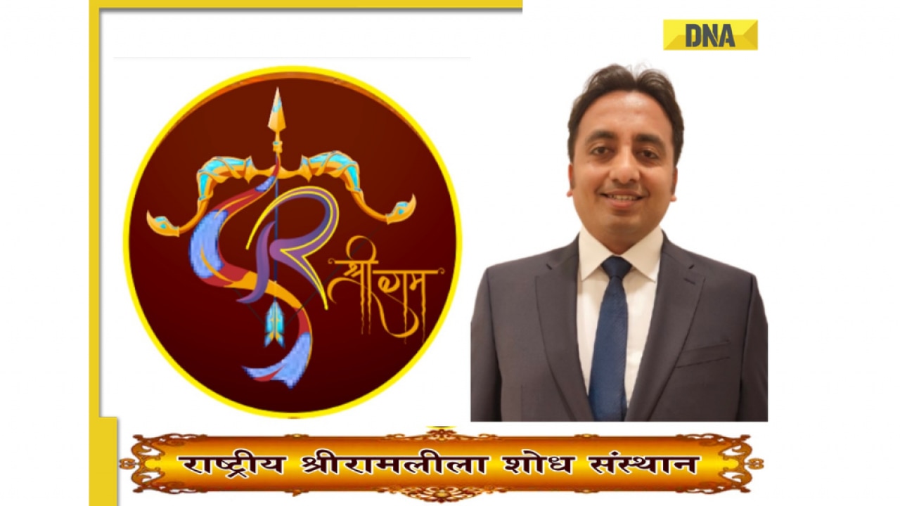 Digant Sharma appointed as Director–Sponsorship and CSR for first Shree Ram Leela in Ayodhya Dhaam