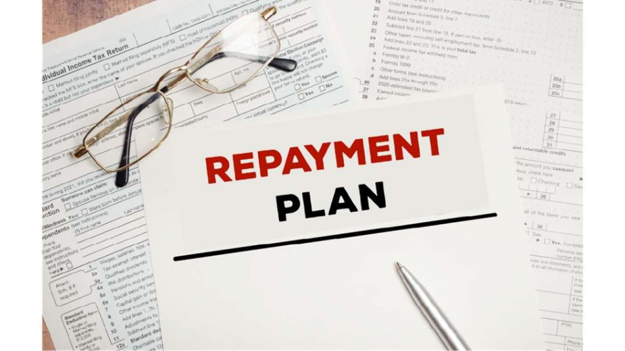 How To Make Repayment Plan Before Taking Out A Personal Loan?