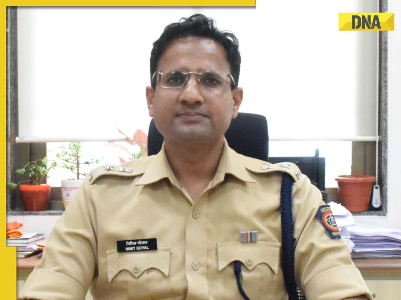 Meet IPS officer, who has resigned after 10 yrs of service to work in...