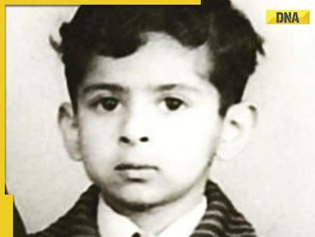 Lifestyle  Meet singer-actor who is also doctor, one song changed his life, debuted with flop, stayed away from Bollywood because.. 