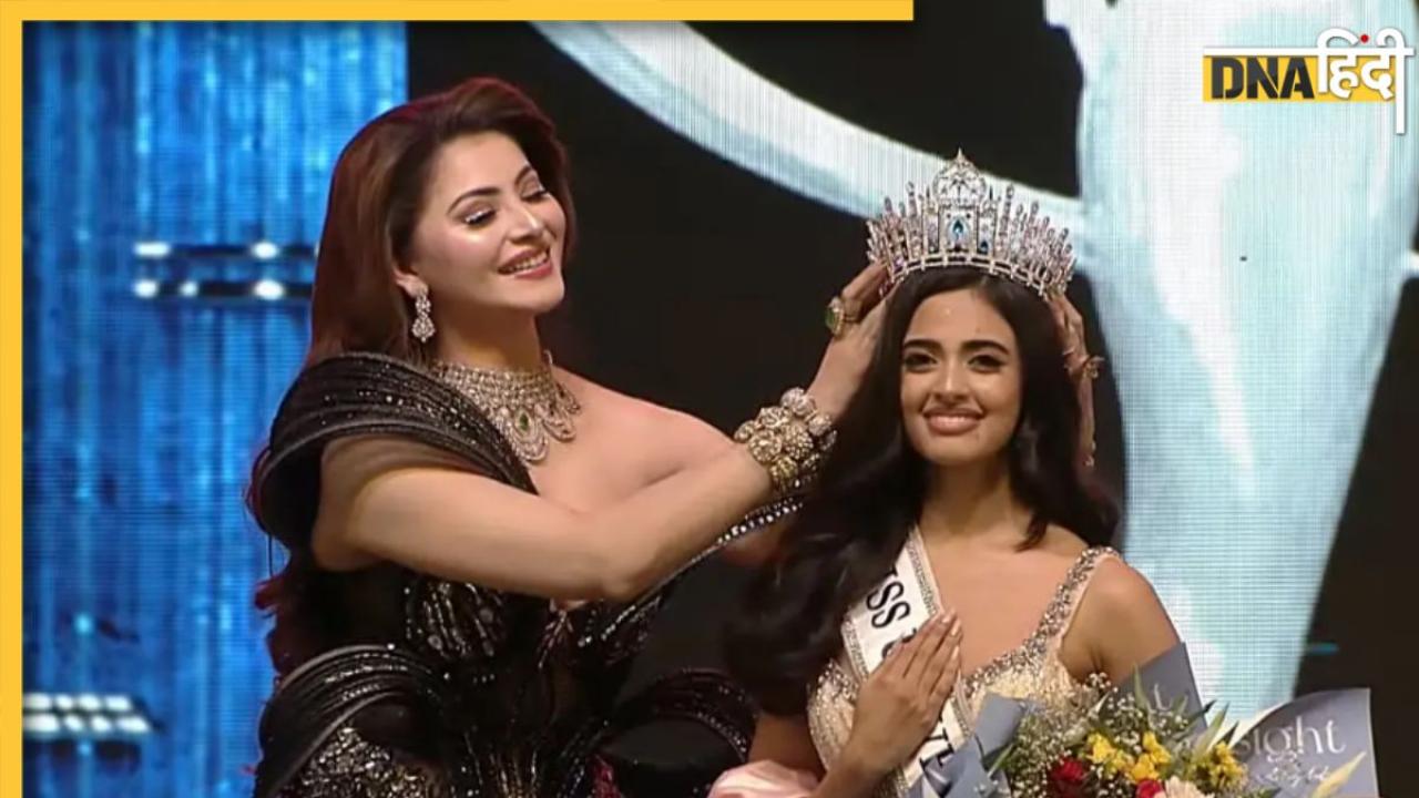 Miss Universe India 2024: रिया सिंघा ने जीता मिस यूनिवर्स इंडिया 2024 का ताज, अब अंतरराष्ट्रीय मंच पर बिखेरेंगी जलवा