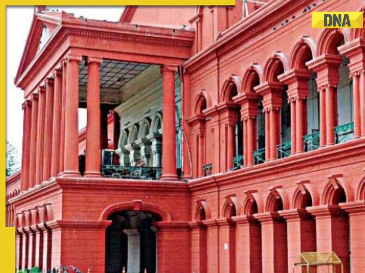 Karnataka HC to give verdict today on CM Siddaramaiah's plea challenging Guv's order