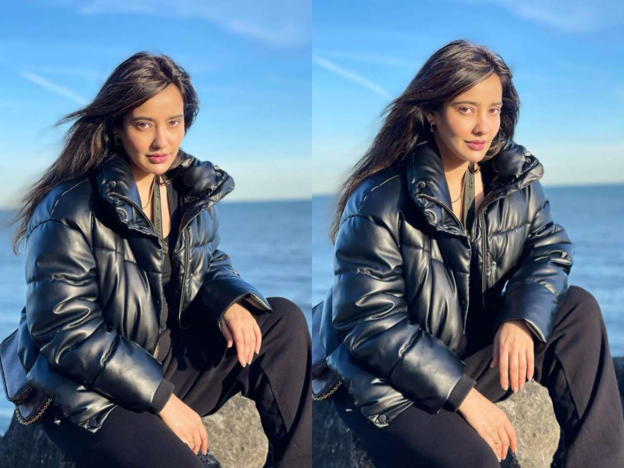 10 stunning pics that prove Neha Sharma's Instagram game is on point