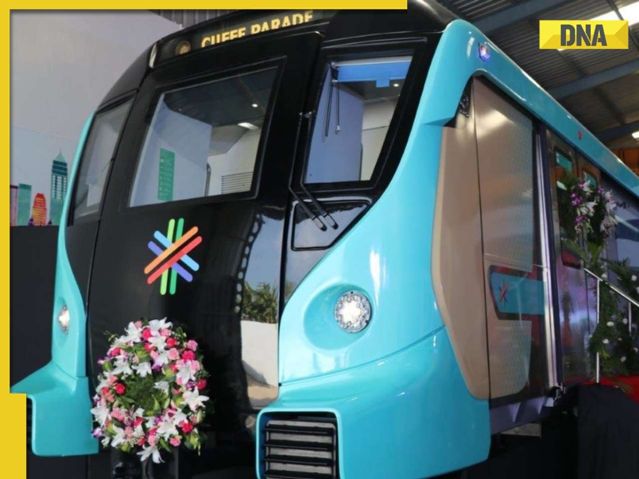 Mumbai Metro Aqua Line 3: First phase of Mumbai's underground metro likely to be inaugurated in...; check speed, fare