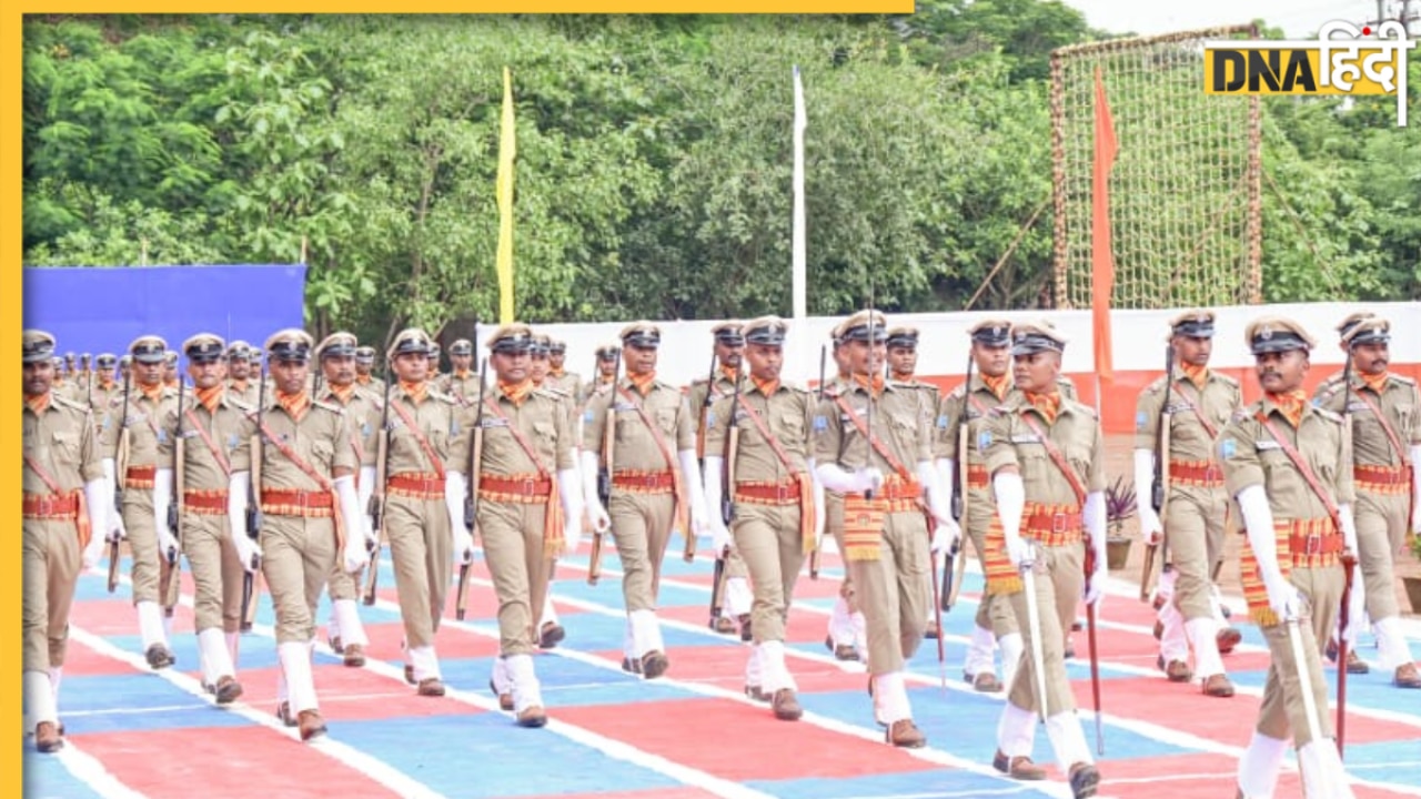 Odisha Police Constable Recruitment 2024: ओडिशा में पुलिस कांस्टेबल की बंपर भर्तियां, odishapolice.gov.in पर यूं करें अप्लाई