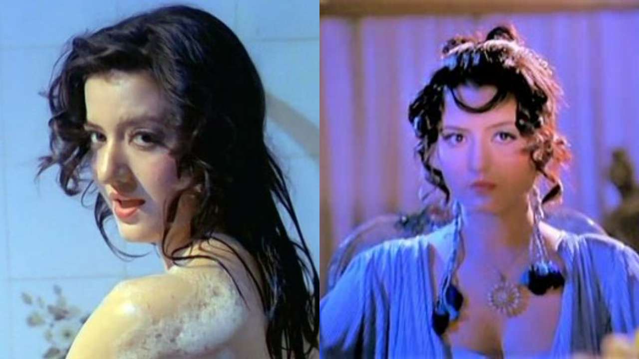 Meet actress who did only 3 movies in 9 years, last film made her star;  quit acting after underworld don tried to...