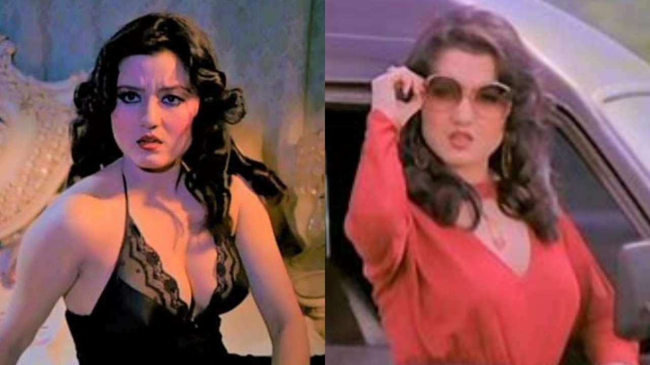 Meet actress who did only 3 movies in 9 years, last film made her star;  quit acting after underworld don tried to...