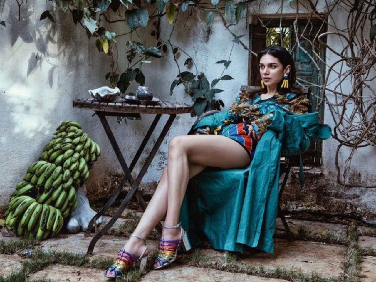 Aditi Rao Hydari -