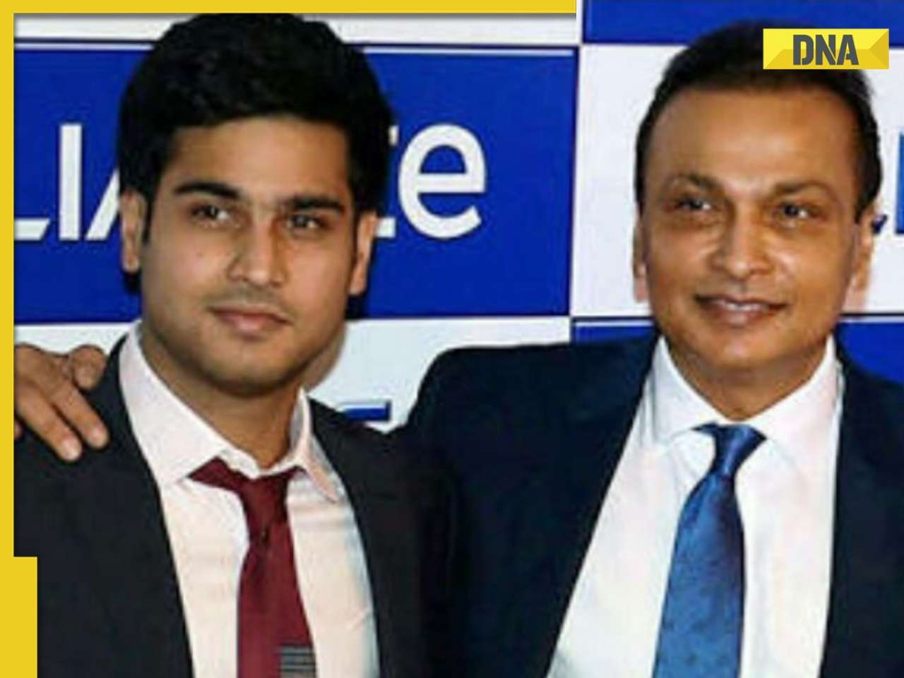 Why has Sebi imposed Rs 10000000 fine on Anil Ambani's son Jai Anmol Ambani?