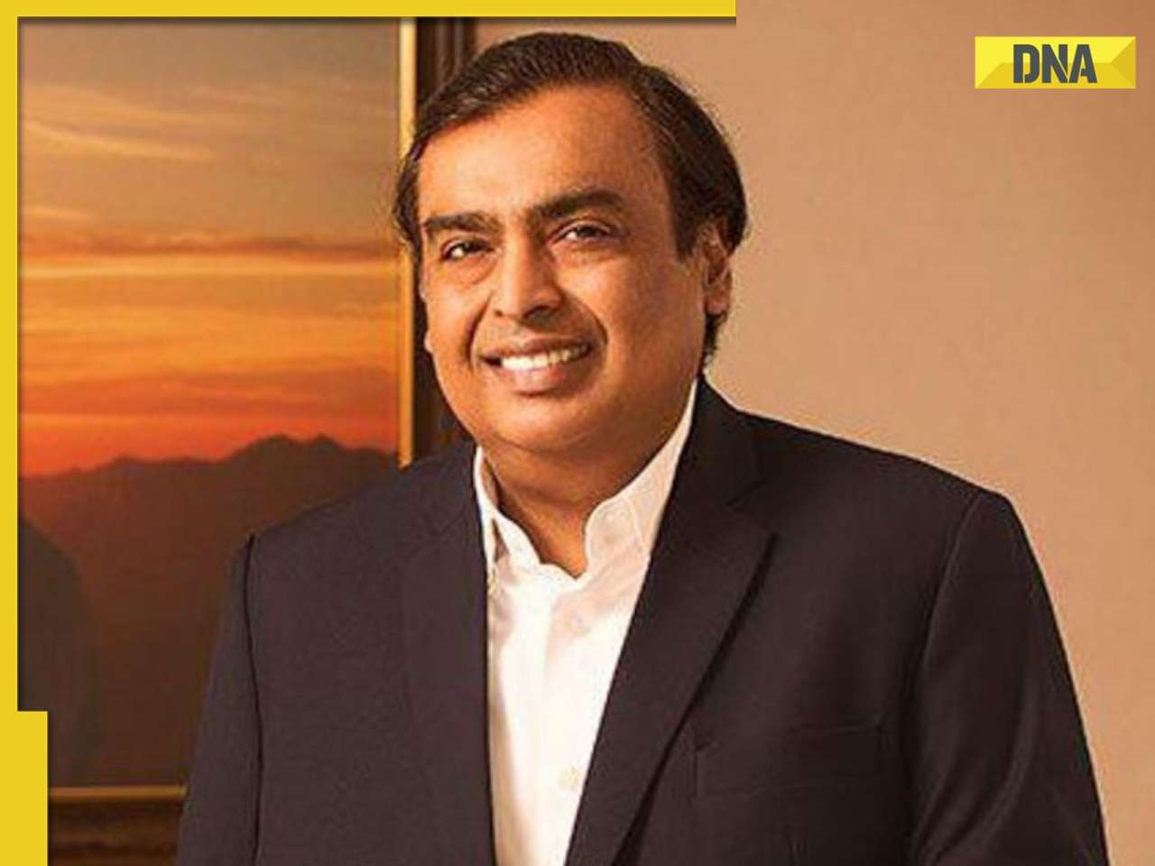 Mukesh Ambani's net worth is Rs 981000 crore, how much is yours? Here's how to calculate