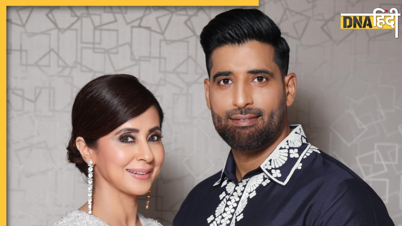 कौन हैं Mohsin Akhtar Mir? जिनसे शादी के 8 साल बाद तलाक लेंगी Urmila Matondkar