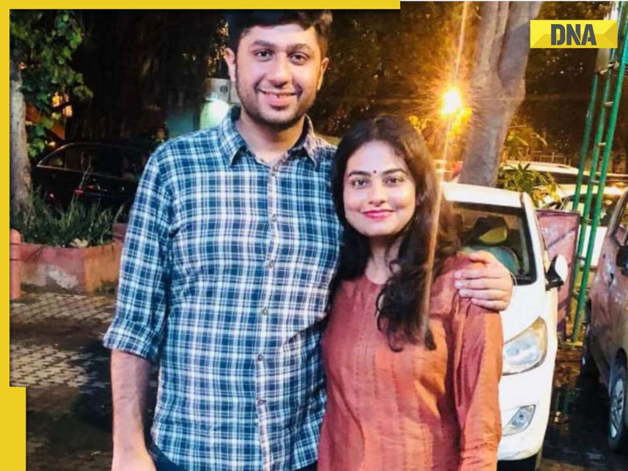 IAS Artika Shukla, Jasmeet Singh Sandhu's love story: Know how the power couple met