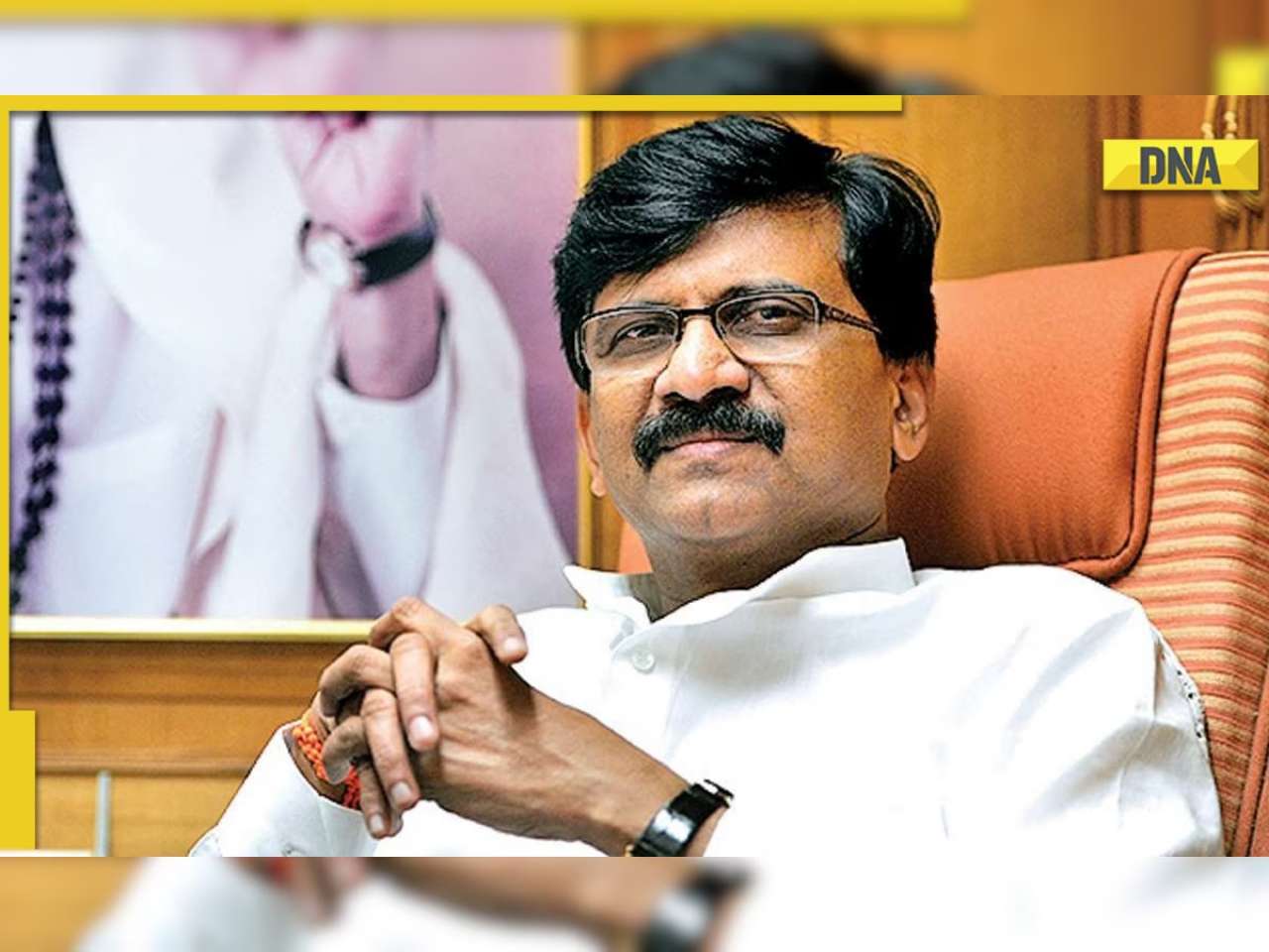 Mumbai court sentences Sanjay Raut to 15 days imprisonment in defamation case