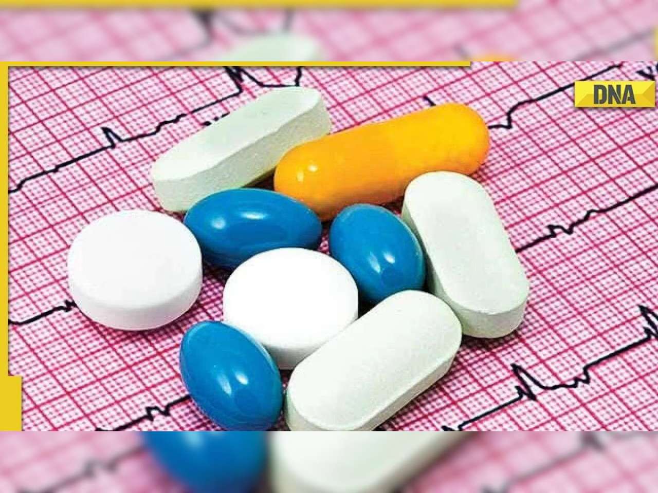 Paracetamol, Antacid, Pan D among 53 drugs to fail regulator's quality test 