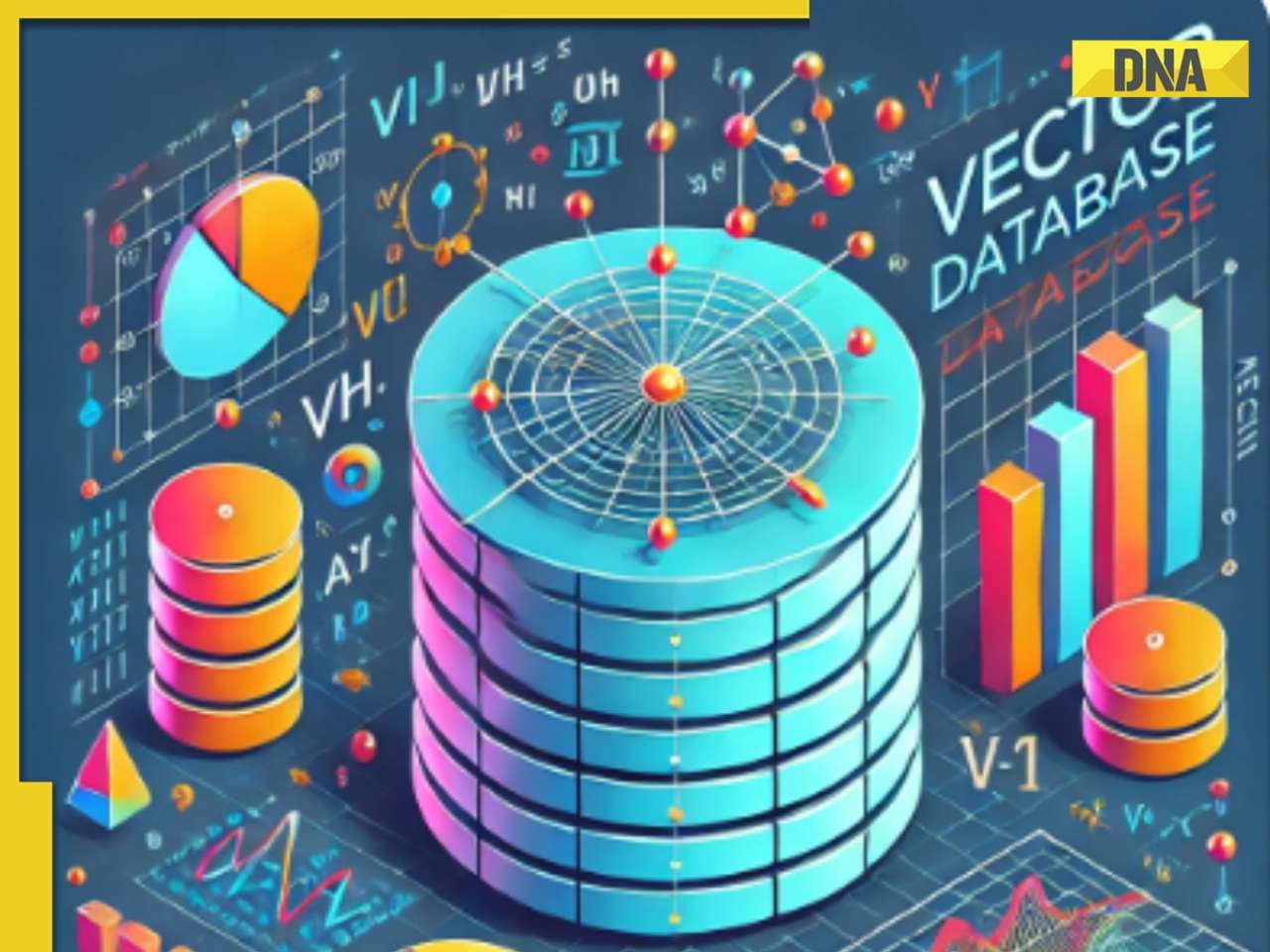 Manjunatha Sughaturu Krishnappa on Vector Databases: Redefining Data Storage and Analytical Insights in the AI Era