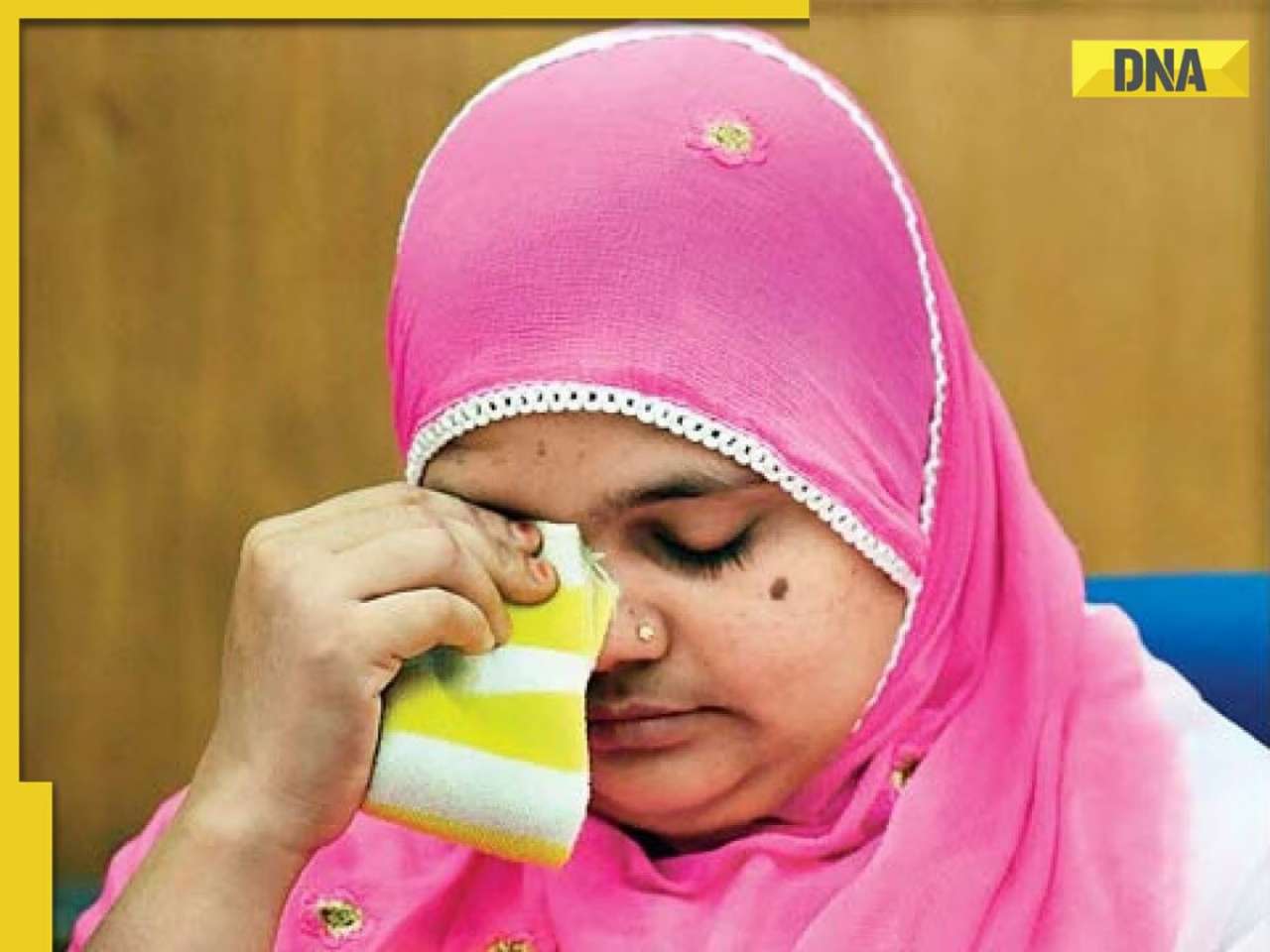 Bilkis Bano case: SC rejects Gujarat govt's plea seeking review of verdict over certain observations