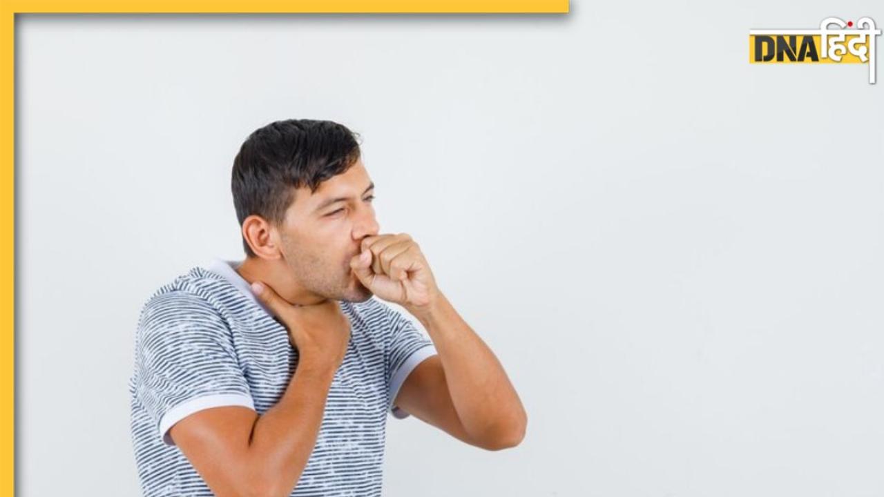 Cough Remedies: सूखी खांसी के लिए ट्राई करें ये 5 नेचुरल उपाय, तुरंत काम करेंगे ये देसी इलाज