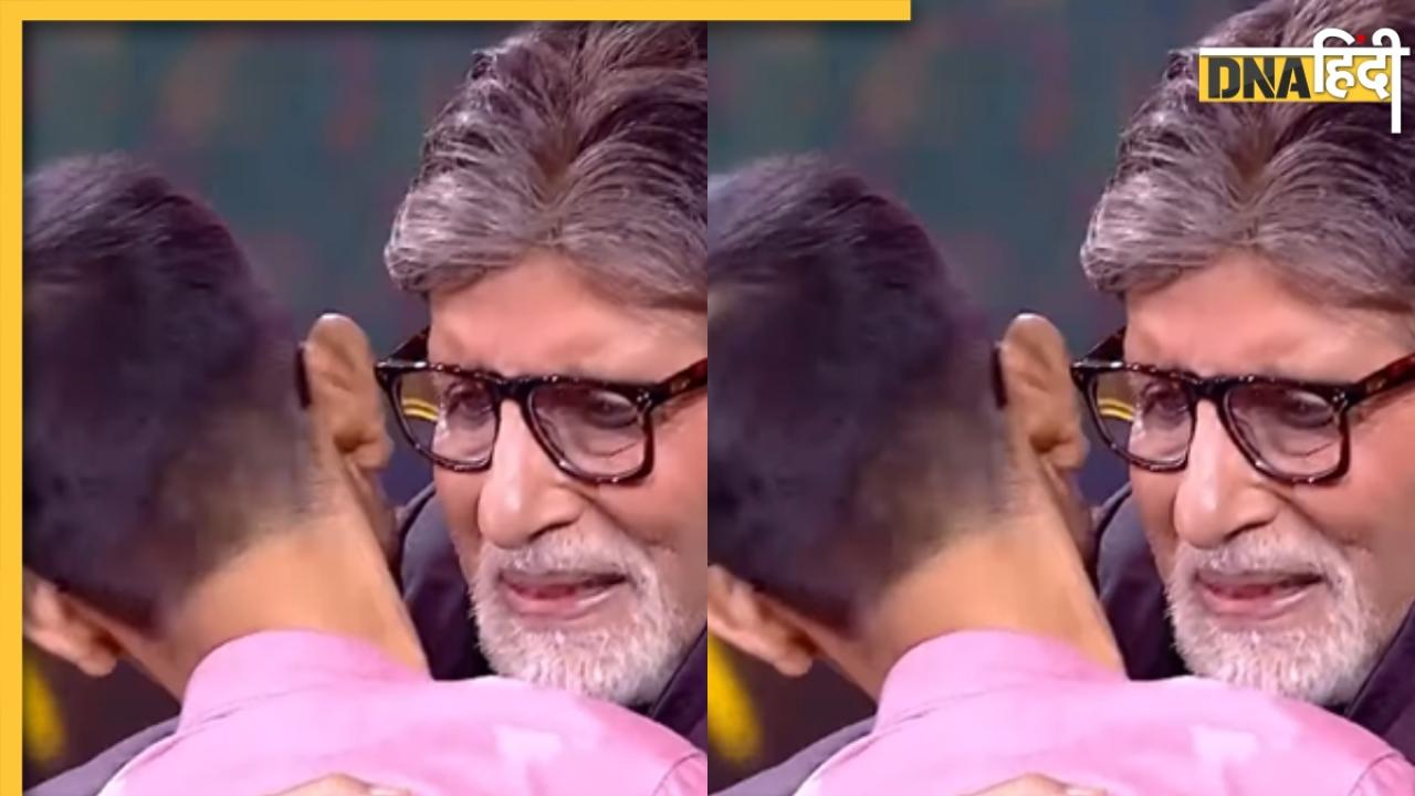 जानें कौन है जम्मू कश्मीर का वो शख्स, जो बना KBC 16 का पहला करोड़पति, जीते एक करोड़