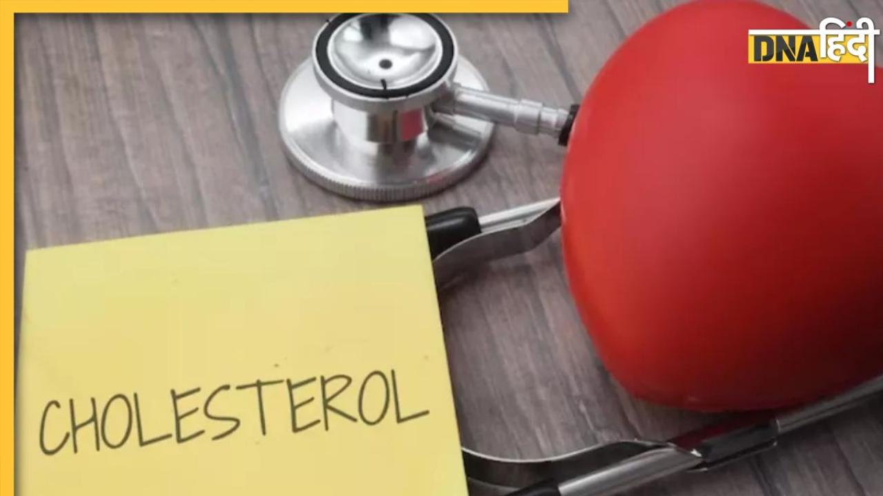 Cholesterol Remedy: कोलेस्ट्रॉल को कंट्रोल कर देगी इस पेड़ की छाल, नसों से बाहर हो जाएगी सारी गंदगी