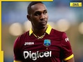 West Indies legend Dwayne Bravo announces retirement from...