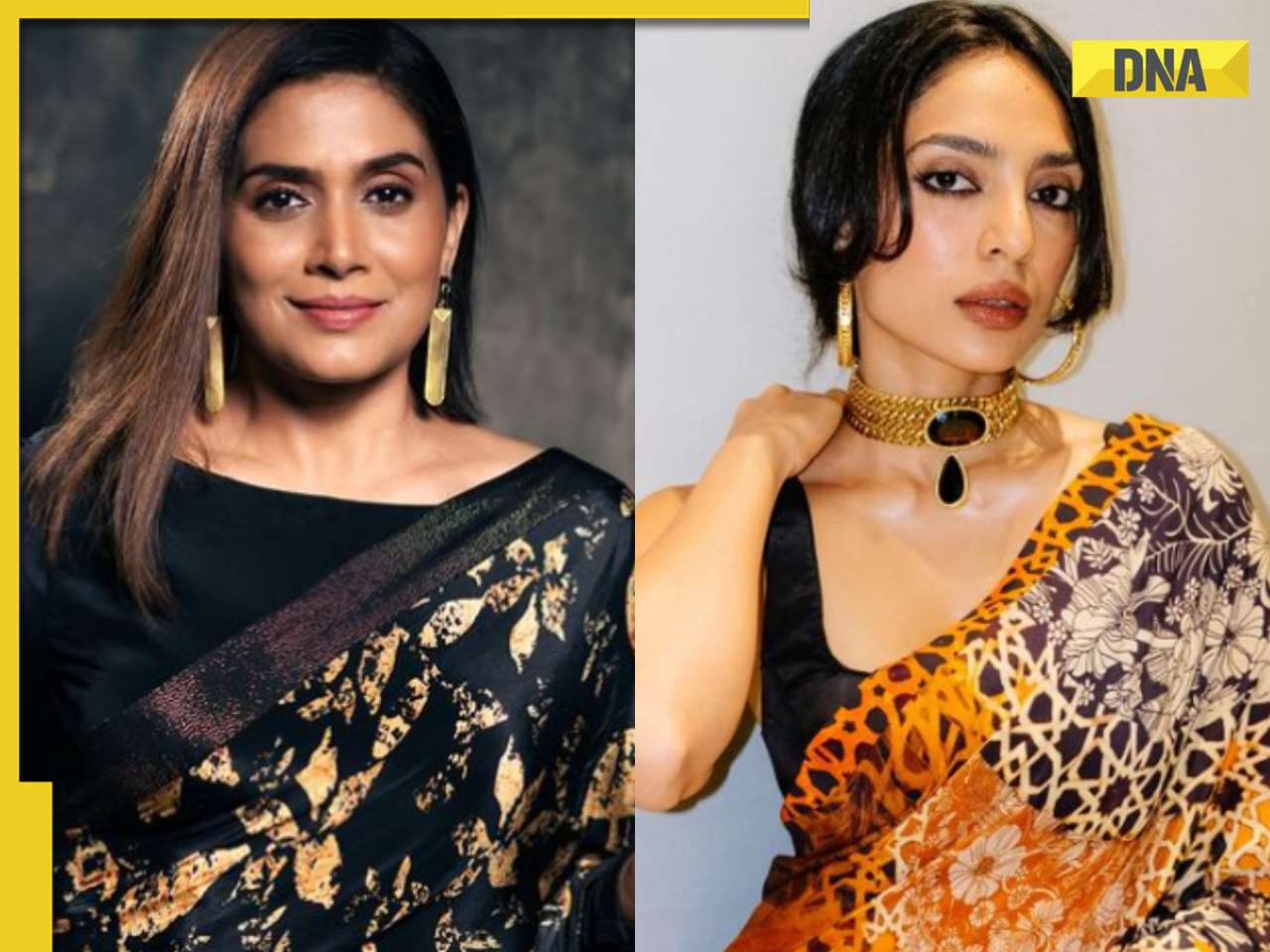 Sonali Kulkarni on why she chose Love Sitara, says Sobhita Dhulipala surprised her: 'I couldn't believe...' | Exclusive