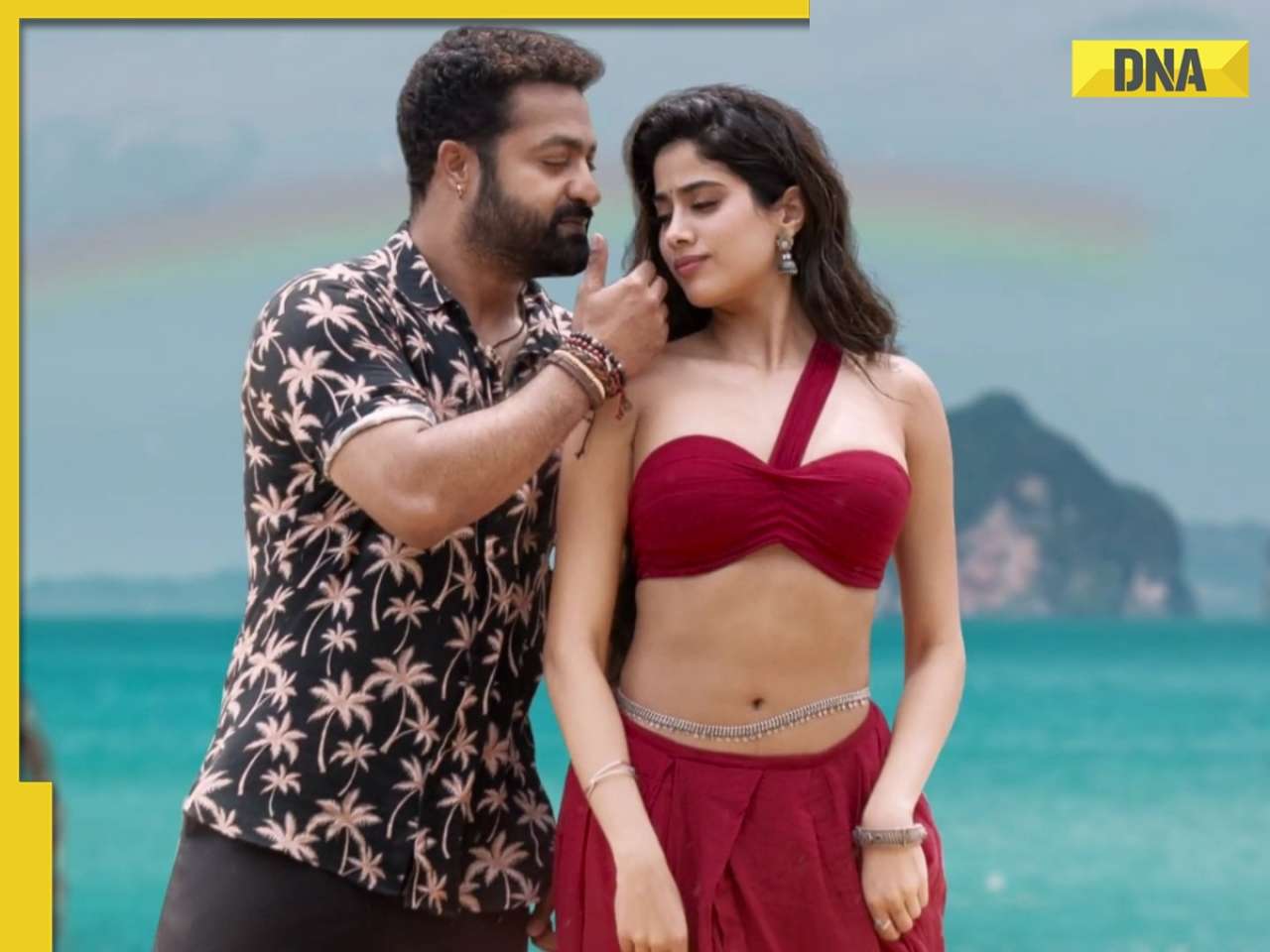 Jr NTR's Devara makers cut 7-minute scene just 3 days before release due to...