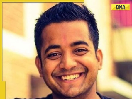  Meet man who passed AIIMS exam at 16, cracked UPSC exam at 22, later resigned as IAS officer to build... 