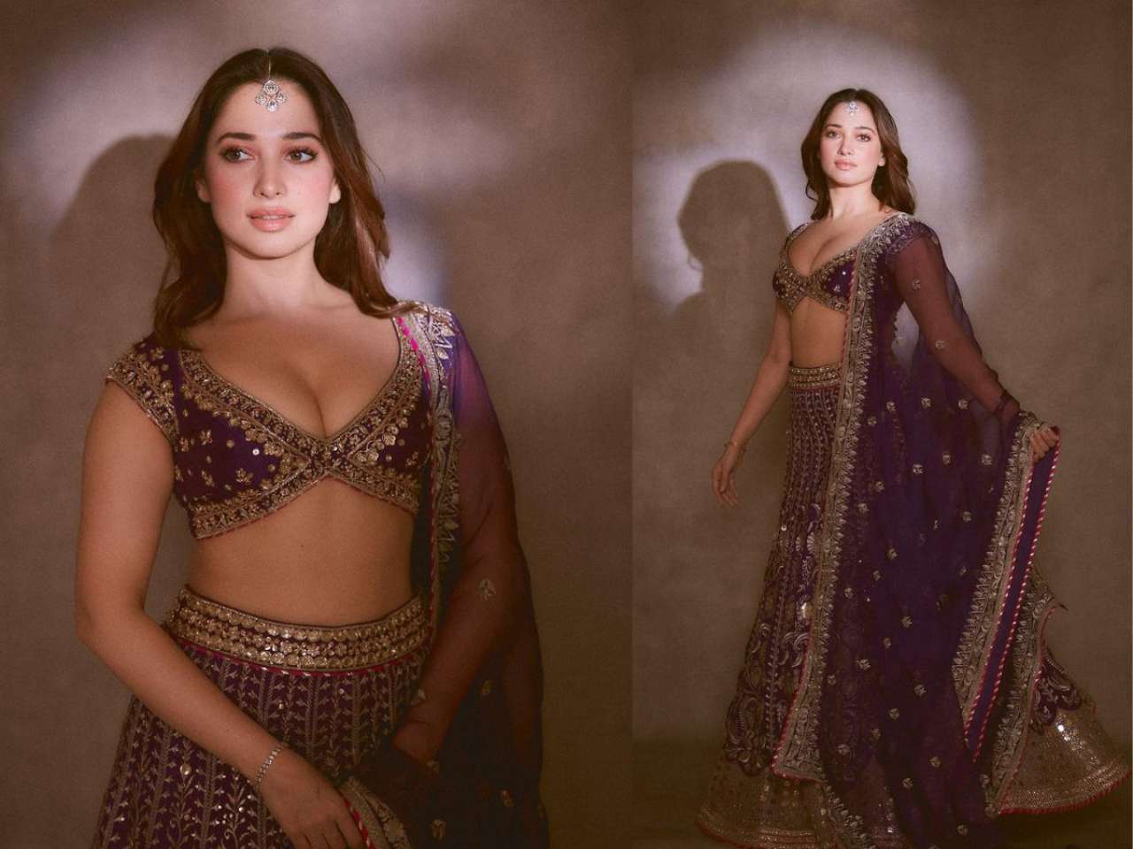 Tamannaah Bhatia hailed as 'goddess' by her fans