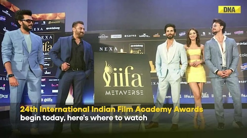  IIFA Awards 2024: Date, Time, Venue And Where To Watch - All You Need 