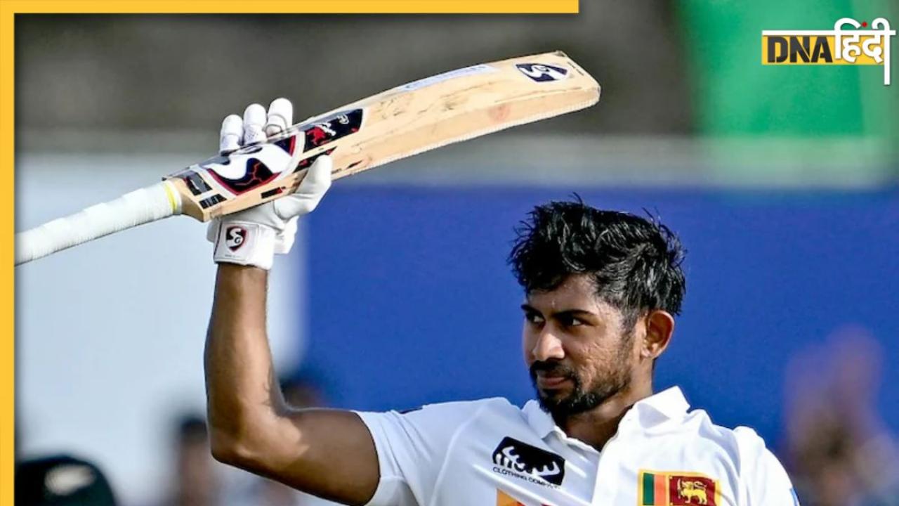 SL vs NZ: न्यूजीलैंड के खिलाफ Kamindu Mendis ने बनाया वर्ल्ड रिकॉर्ड, इस मामले में की डॉन ब्रैडमैन की बराबरी