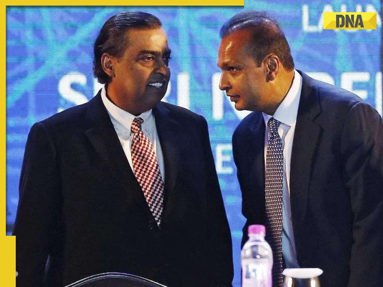 The fate of Anil Ambani's company can change after October 1 when Reliance Infra board would meet to...