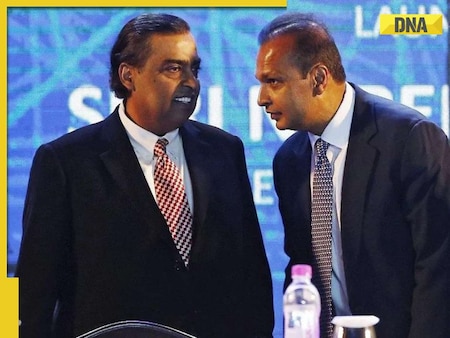  The fate of Anil Ambani's company can change after October 1 when Reliance Infra board would meet to... 