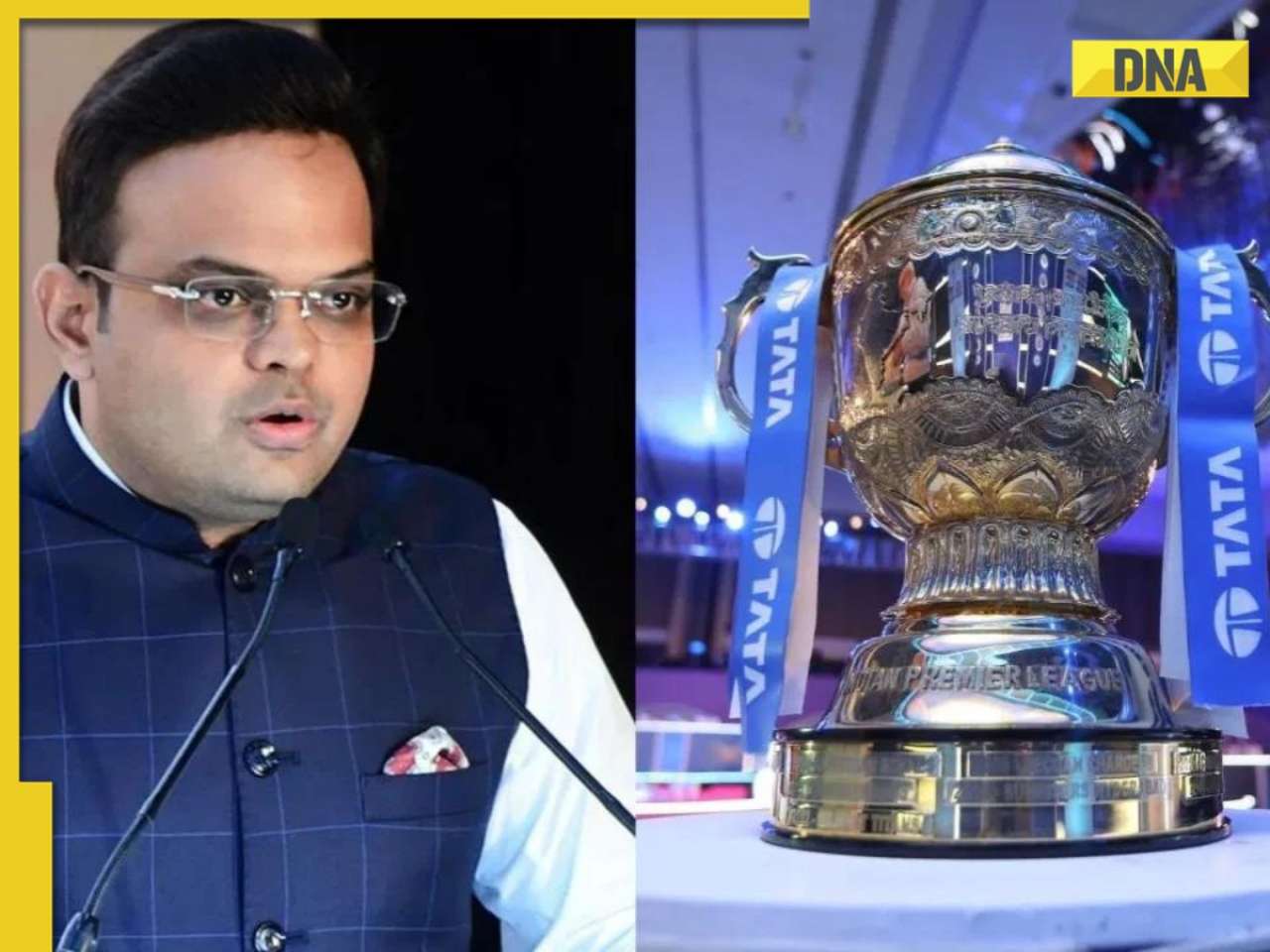 Jay Shah announces historic change to IPL's match fee structure ahead of 2025 season