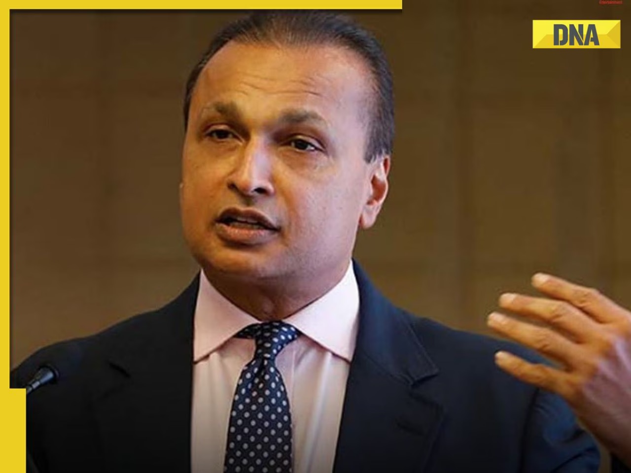 Anil Ambani-owned company's share price hits upper circuit, in 8 days it has surged...