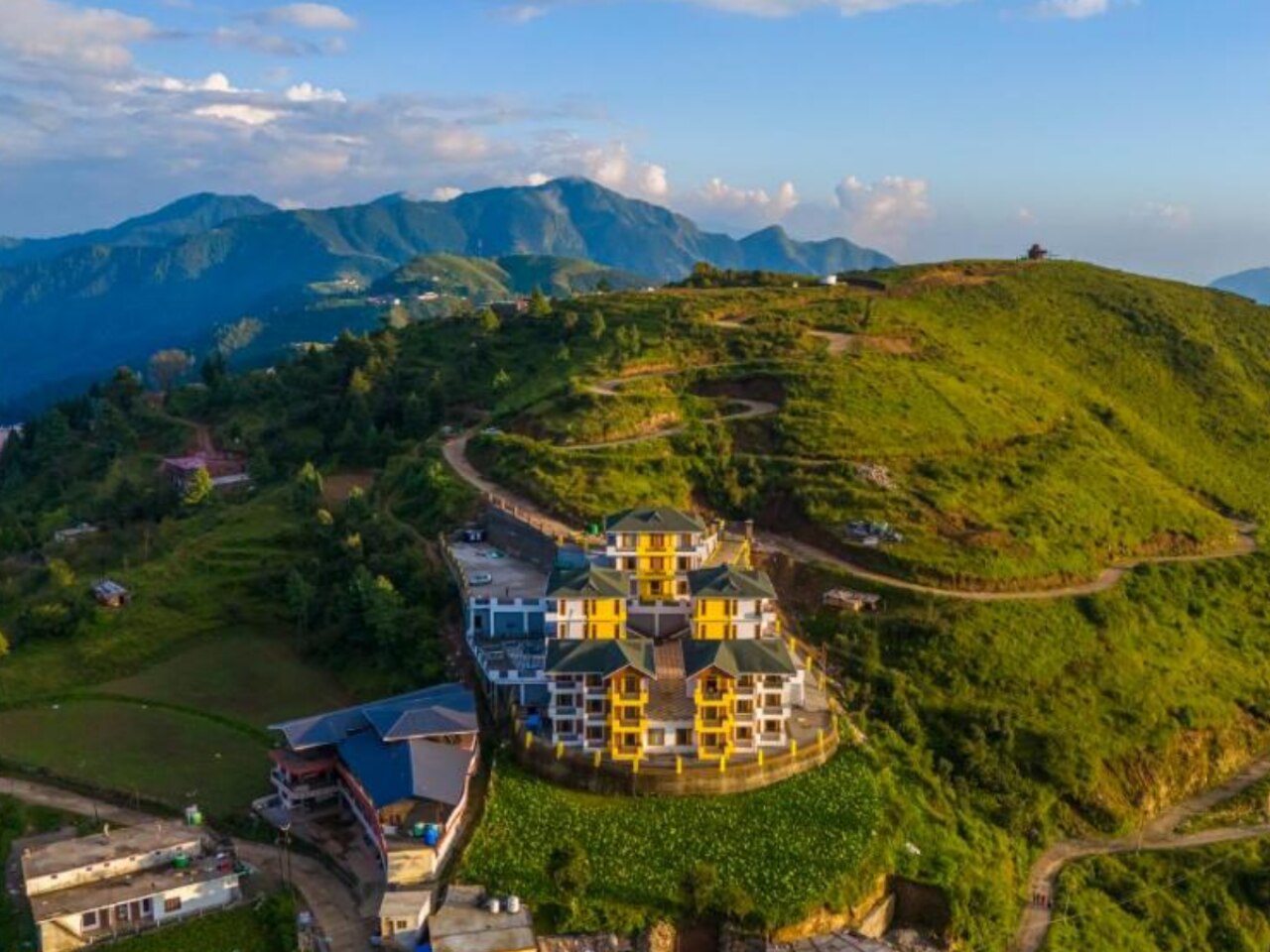 Chakrata